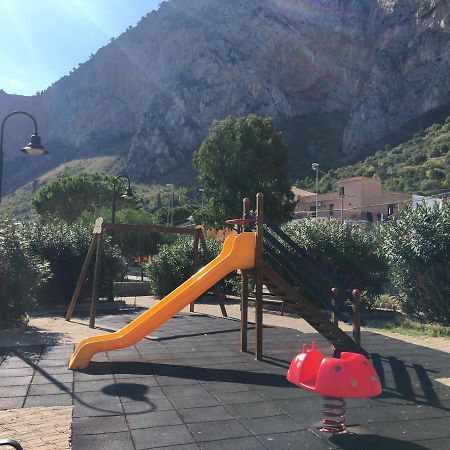 La Corallina Palermo Exteriör bild
