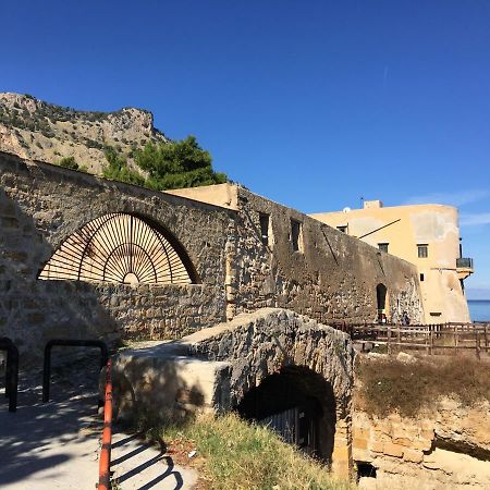La Corallina Palermo Exteriör bild