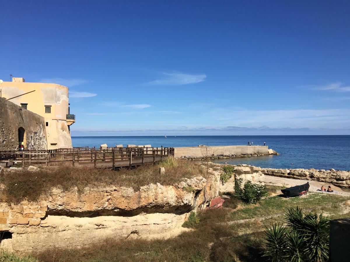 La Corallina Palermo Exteriör bild